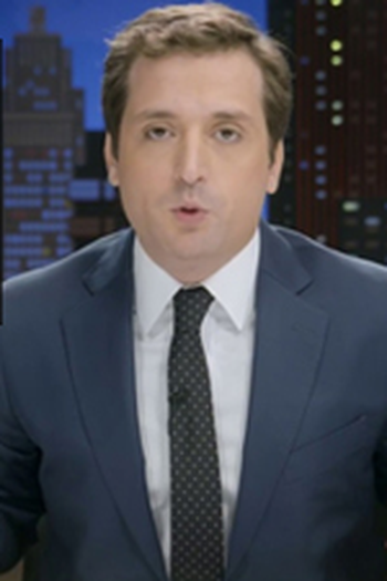 Poster de Episódio Publicidade Infantil (2018)