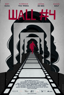 Wall #4 - Poster / Capa / Cartaz - Oficial 1