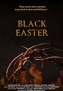 Páscoa Negra (Black Easter)