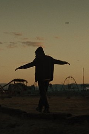 Poster de Episódio EXODUS (2024)