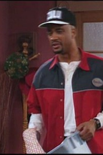 Poster de Episódio Who's the Boss? (1994)