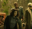 Undead Patrol