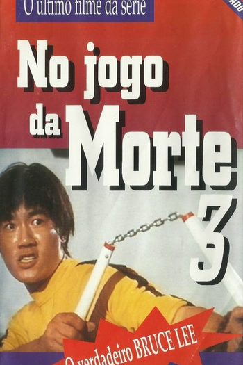  de Filme No Jogo da Morte 3 (1975)