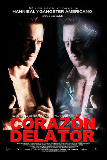  de Filme Instinto de Vingança (2009)