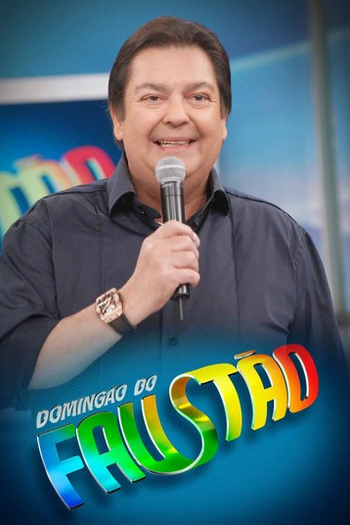  de TV Domingão do Faustão (1989-2021) (1989)