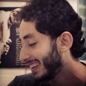 Foto de perfil de caio bastos