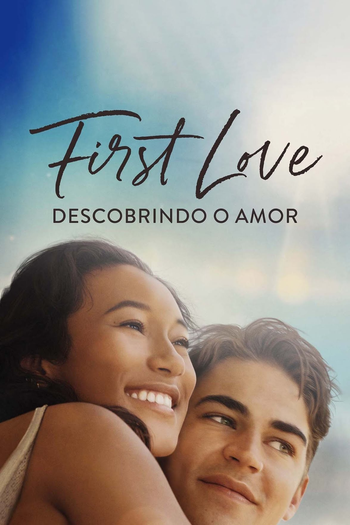  de Filme First Love - Descobrindo o Amor (2022)