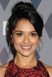Dilshad Vadsaria - Poster 1
