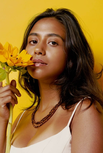 Isabela Santana (II) - Poster 1