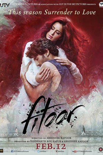  de Filme Fitoor (2016)