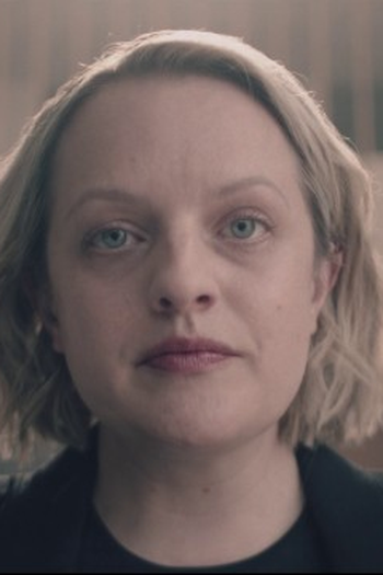 Poster de Episódio Testimony (2021)