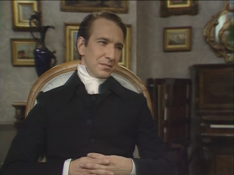 Foto 1 de The Barchester Chronicles