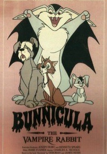 Bunnicula - The Vampire Rabbit (ABC Weekend Specials: Bunnicula - The Vampire Rabbit)