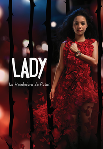 Lady, a vendedora de rosas (Lady, la vendedora de rosas)