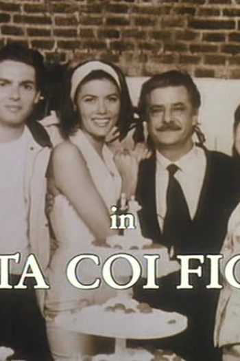  de Filme Vida de Crianças (1990)