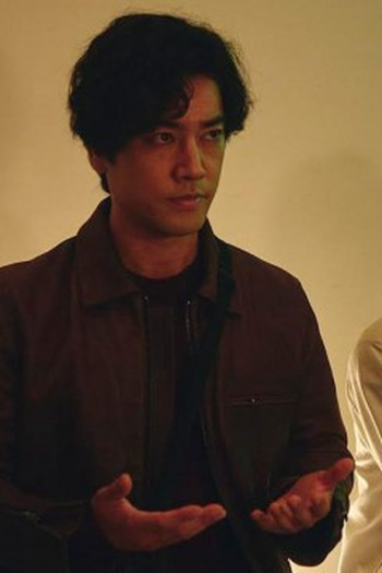 Poster de Episódio 第２話 (2024)