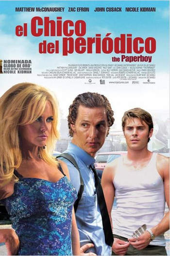  de Filme Obsessão (2012)