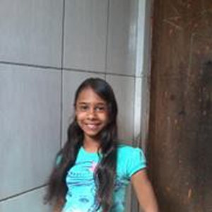 Foto de perfil de Jaqueline