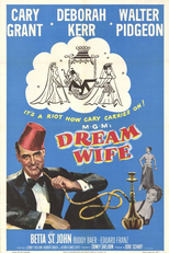 Quem é Meu Amor? (Dream Wife)