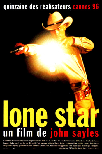  de Filme A Estrela Solitária (1996)