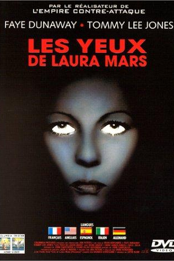  de Filme Os Olhos de Laura Mars (1978)