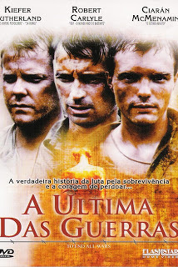  de Filme A Última Das Guerras (2001)