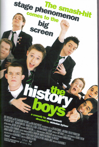 Poster 6 de Filme Fazendo História (2006)