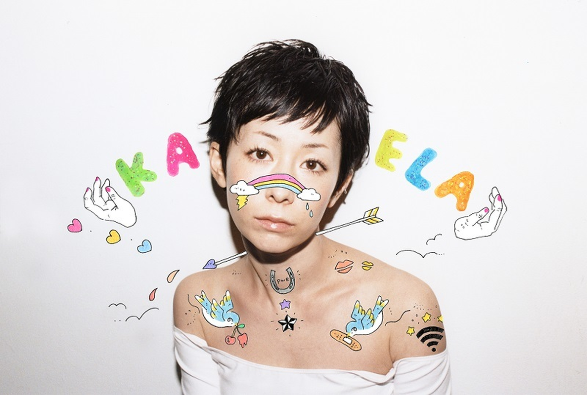 Kaela Kimura - Foto 2