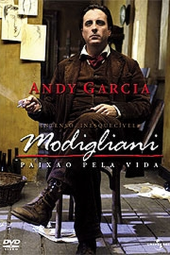  de Filme Modigliani - A Paixão pela Vida (2004)