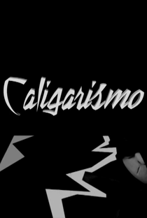 Caligarismo - Poster / Capa / Cartaz - Oficial 1