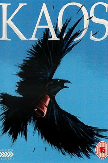  de Filme Kaos (1984)
