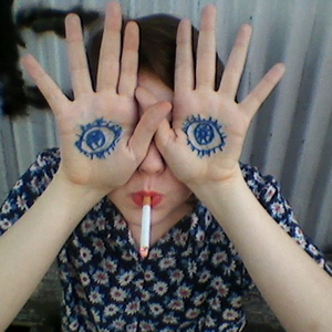 Foto de perfil de Luiza A.