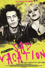 Sad Vacation (Sad Vacation)