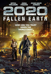 2020: Fallen Earth (Lotus Eyes)