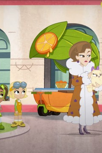 Poster de Episódio Figgy Pudding (2022)