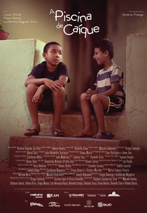 A Piscina de Caíque (A Piscina de Caíque)