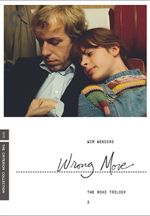 Movimento em Falso (Falsche Bewegung)