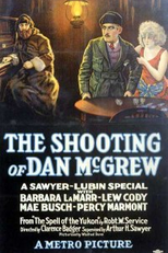 Neves Eternas (The Shooting of Dan McGrew)