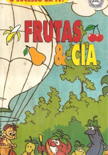 Frutas e Companhia (Los Fruittis)