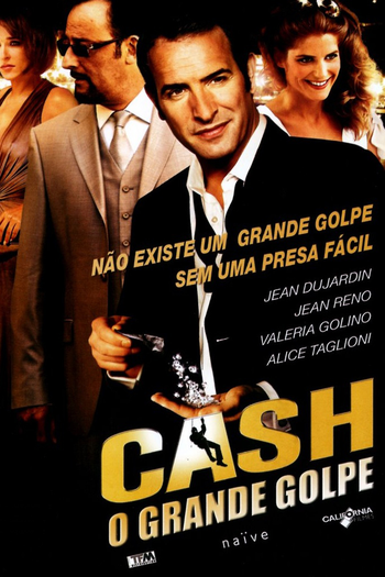  de Filme Cash - O Grande Golpe (2008)
