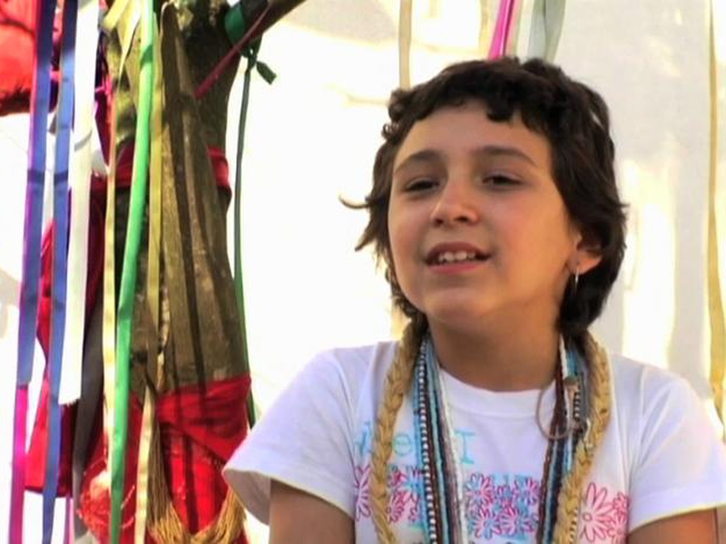 Foto 2 de Brincando com os Deuses