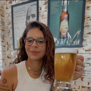 Foto de perfil de Ludmila Barbosa