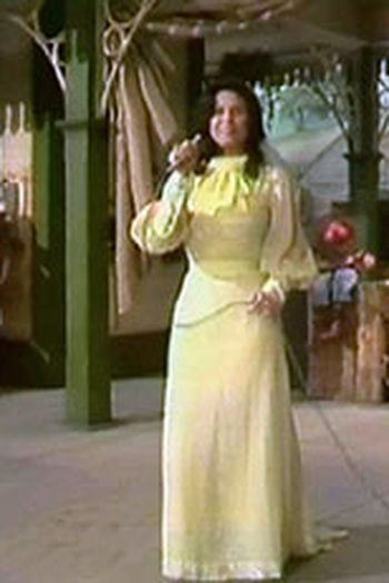 Poster de Episódio Loretta Lynn (1978)