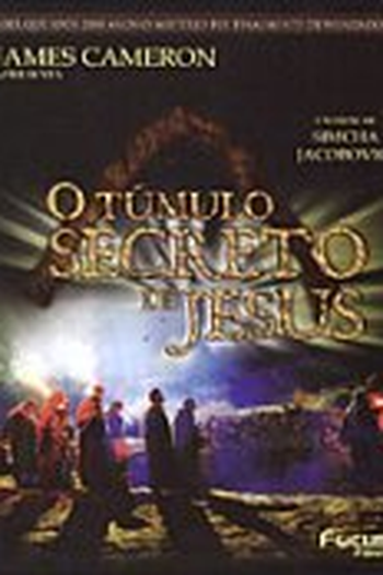  de Filme O Túmulo Secreto de Jesus (2007)