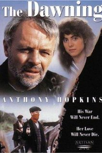 Poster de Filme O Despertar de uma Realidade (1988)