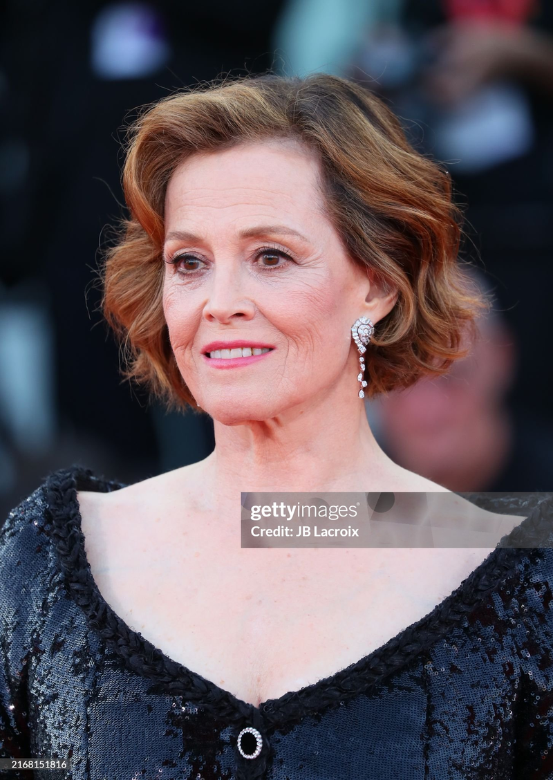 Sigourney Weaver - Foto 11