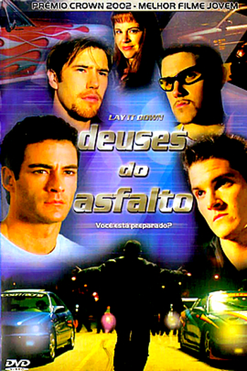  de Filme Deuses do Asfalto (2001)