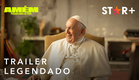 Amém: Perguntando ao Papa | Trailer Oficial Legendado | Star+