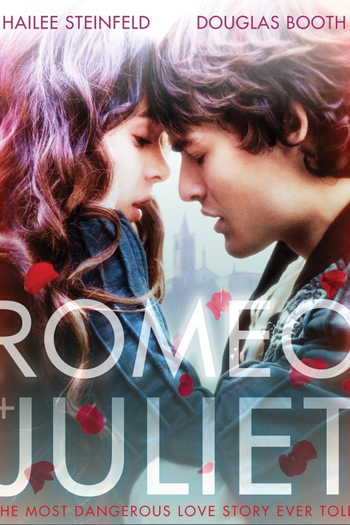  de Filme Romeu e Julieta (2013)