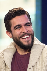 Josh Segarra